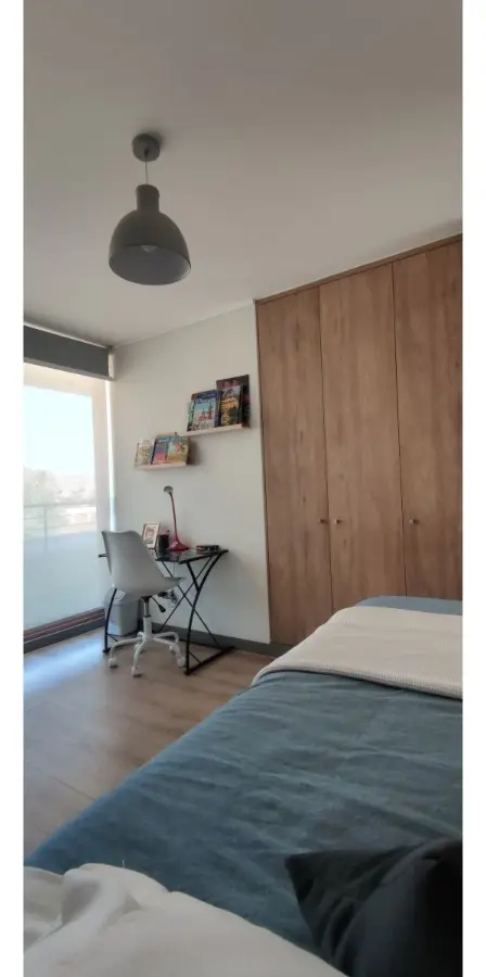 Imagen 4 de 30 de Casa En Venta En Parque Alihuén Chicureo Norte