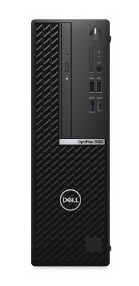 Imagen 5 de 6 de Computadora Dell Optiplex 7080 Sff Core I7 8gb Ddr4 1tb /vc