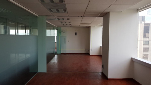 Imagen 2 de 16 de Renta Oficina En Lomas De Tecamachalco