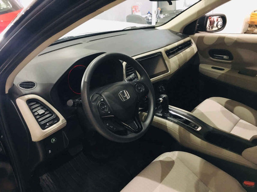 Imagen 5 de 6 de Honda Hr-v 2018 5p Epic L4/1.8 Aut