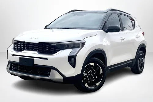 Kia Sonet 5P SX L4%2F1.5 AUT