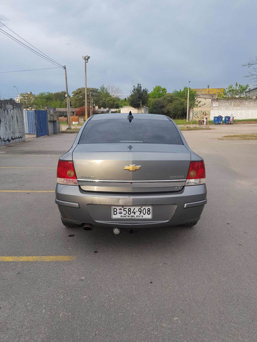 Chevrolet Vectra 2010 2.4 Cd