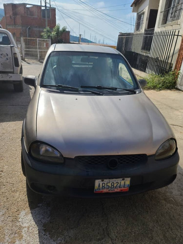 Chevrolet Corsa Automatico 