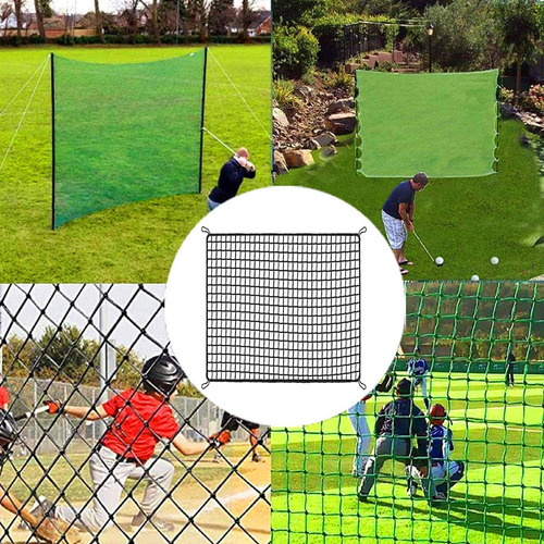 Redes De Golf Para Patio Trasero Red De Golf Interior Simula