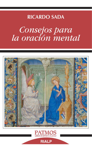 Libro Consejos Para La Oraciã³n Mental