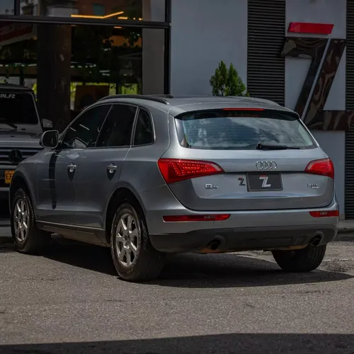 Audi Q5 turbo s tronic 2.0