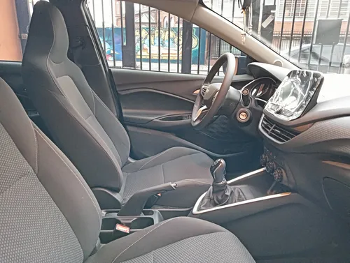 Chevrolet Onix 1.0T Lt