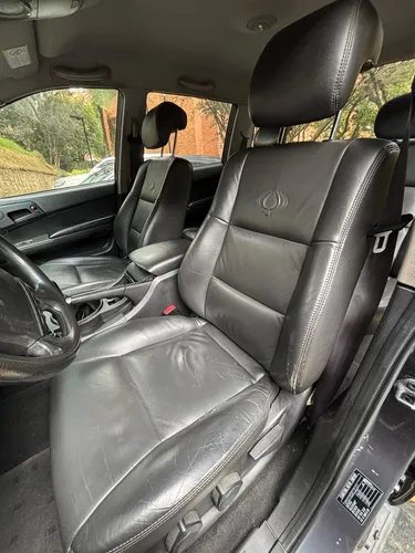 Camioneta Ssangyong Actyon Sports A200s 4x4