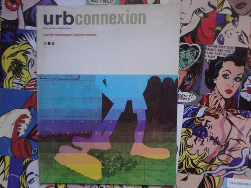 Revista Urb Connexion 11 Hernan Salamanco Andres Sobrino