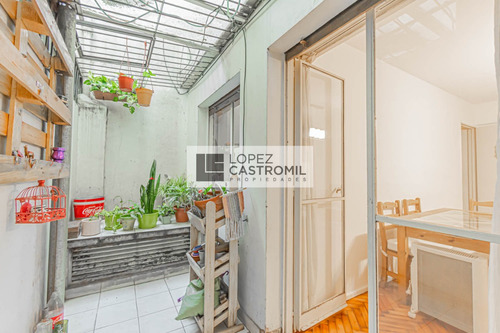 Departamento Venta Almagro 3 Ambientes