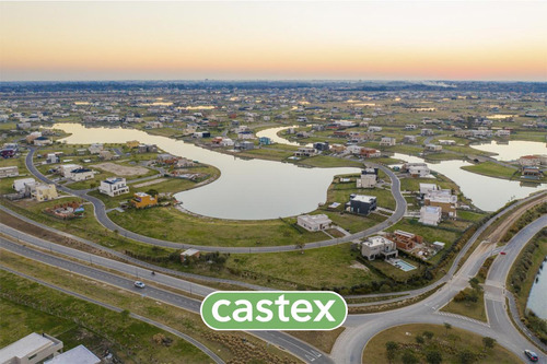 Lote En Venta En Barrio Costas, Puertos, Escobar.