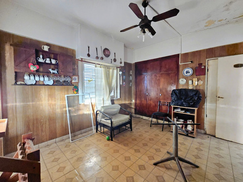 Ph Con Patio Y Terraza En Venta En Ramos Mejía