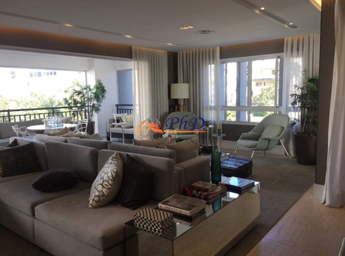 Imagem 10 de 15 de Condomínio Alta Vista Unique - Apartamento Alto Padrão A Venda No Bairro Anhangabaú - Jundiaí, Sp - Ph73135