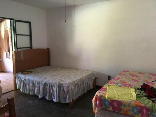 Chácara Residencial À Venda, Recanto Dos Dourados, Campinas. - Ch00098 - 34666755