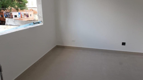 Sobrado Comercial Para Locação, Tatuapé, São Paulo - So6357. - So6357