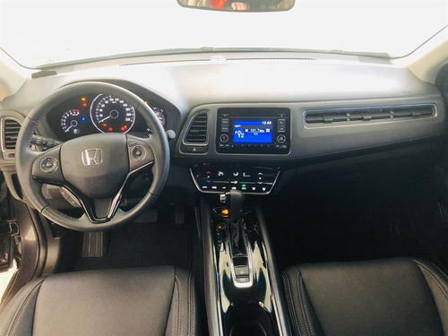 Honda Hr-v 1.8 Ex Automatico