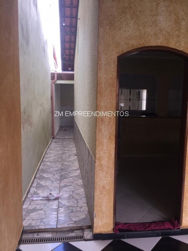 Imagem 8 de 12 de Casa - Ca00532 - 69403945