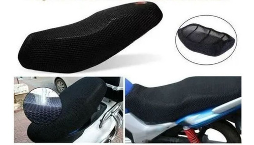 Imagem 3 de 9 de Capa Térmica Protetora Yamaha Ybr Factor 150 250 Xtz Crosser