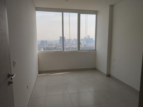 Imagen 8 de 18 de Departamento Nuevo, Piso Alto Con Vista Espectacular En Cars