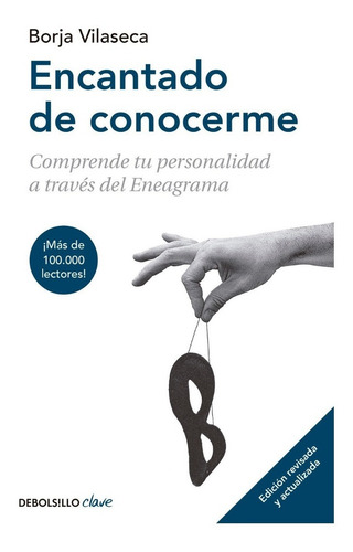 Encantado De Conocerme - Borja Vilaseca - Debolsillo Libro