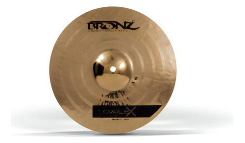 Prato Odery Bronz Complex Series 12 Splash - B20