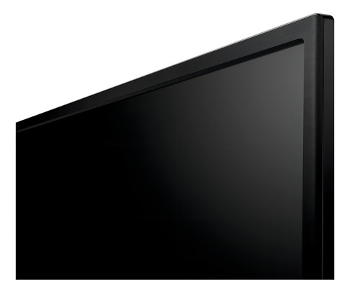 Smart TV Quint QT1-42FRAME LED Linux Full HD 42" 220V