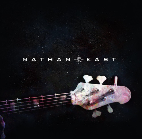 Cd: Nathan East