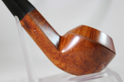 Imagen 3 de 10 de Pipa Big Ben, De Raiz De Brezo, Modelo Clasicline 470