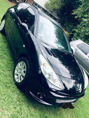 Peugeot 207 Compact Xt