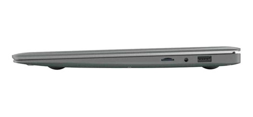 Imagen 5 de 6 de Notebook Exo Smart C19 Intel Celeron 4gb Ram 64gb Ssd Win 10
