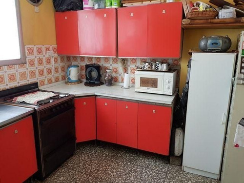 Imagen 14 de 16 de Excelente Ph Tipo Piso Unico En Inmejorable Ubicacion