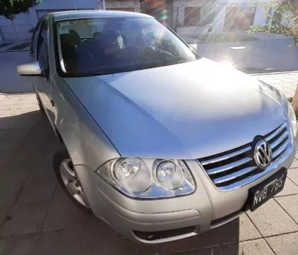 Volkswagen Bora 2.0 Trendline 115cv