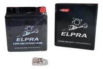 Comprar Bateria Motomel Bit110 Janr Distribuidora