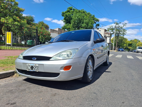 Ford Focus 2.0 Clx