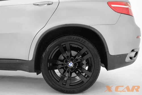 Bmw X6 3.0 35i 4x4 Coupé 6 Cilindros 24v Gasolina 4p