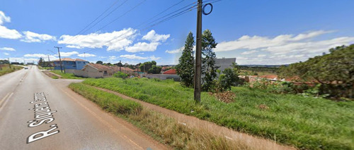 Imagem 2 de 2 de Terreno Comercial Na Av. Siqueira Campos - Te0234