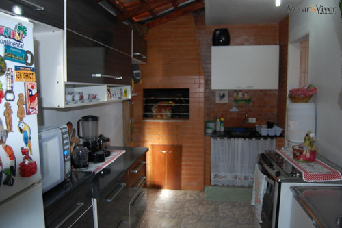 Imagem 6 de 15 de Casa Para Venda Em São José Dos Pinhais, Ipê, 2 Dormitórios, 1 Banheiro, 1 Vaga - Sjp1243_1-2005937