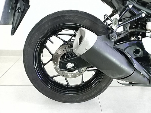 Imagem 12 de 15 de Yamaha Mt 03 Abs 2020