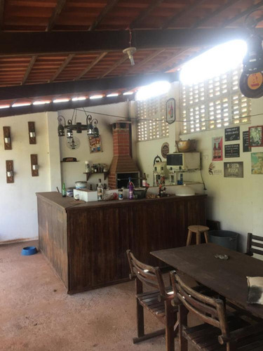 Imagem 12 de 21 de Excelente Fazenda 3,5 Hec, Lazer, Qualidade De Vida Pra Você Em Vitória, Aceito Imóvel/carro - Fz12861v