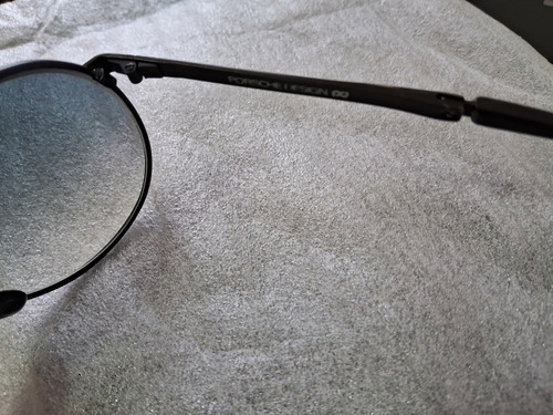Óculos De Sol Porsche Design Ocean (Usado)