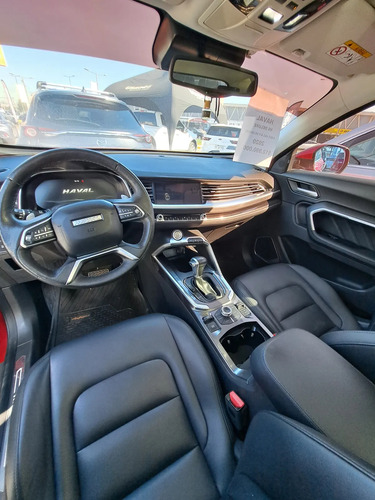 Haval H6 2.0 Active At 2020