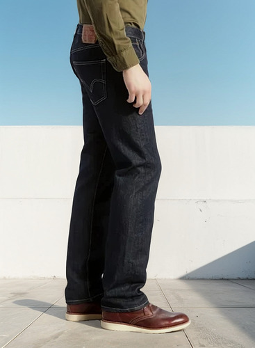 Pantalón Hombre Levis 501 Original Nuevo