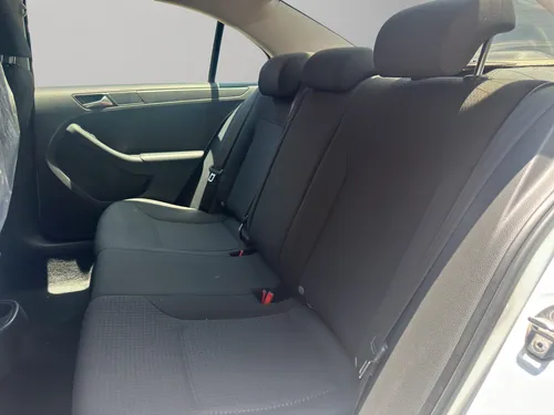 Volkswagen Jetta A6 2018