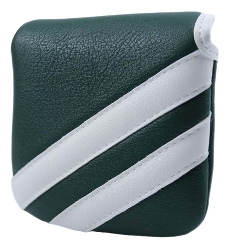 Universal Golf Mallet Putter Head Cover Guardia De Verde