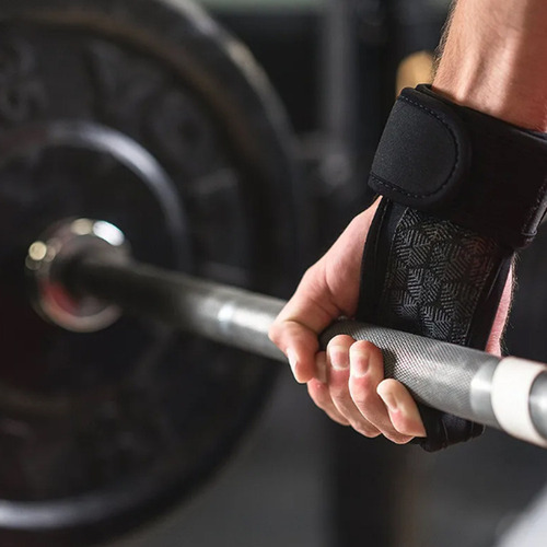 2x Fitness Palma E Pulso Luvas De Proteção