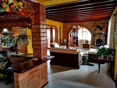 Casa En Venta En Vereda La Clarita. Cod V2979