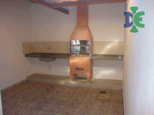 Sobrado Com 2 Dormitórios À Venda, 76 M² Por R$ 230.000,00 - Jardim Jacinto - Jacareí/sp - So0059