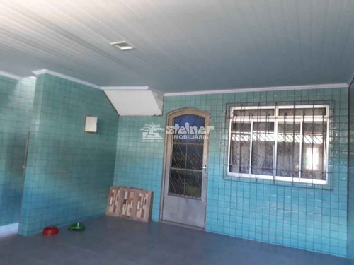 Imagem 2 de 23 de Venda Sobrado 4 Dormitórios Pimentas Guarulhos R$ 300.000,00 - 33611v