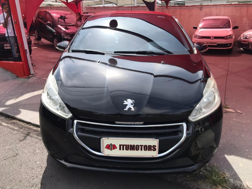 Peugeot/208 Active 1.4