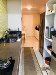 Apartamento Vila Carrão - 1787